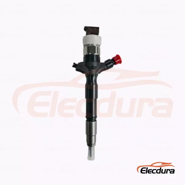 095000-8560 หัวฉีดดีเซลสำหรับ Toyota OE การจับคู่หลังการขาย