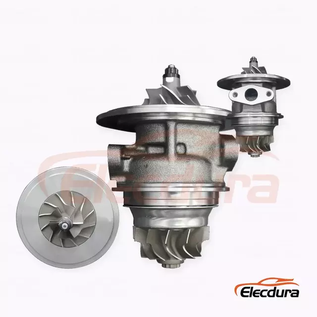 ตลับหมึก HX30W 3592121 CHRA สำหรับการจัดหารถบรรทุก Cummins 4BT
