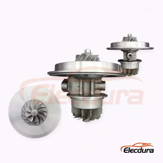 HT60 3537074 Turbokern f&uuml;r Volvo Cummins N14 LKW Industrie