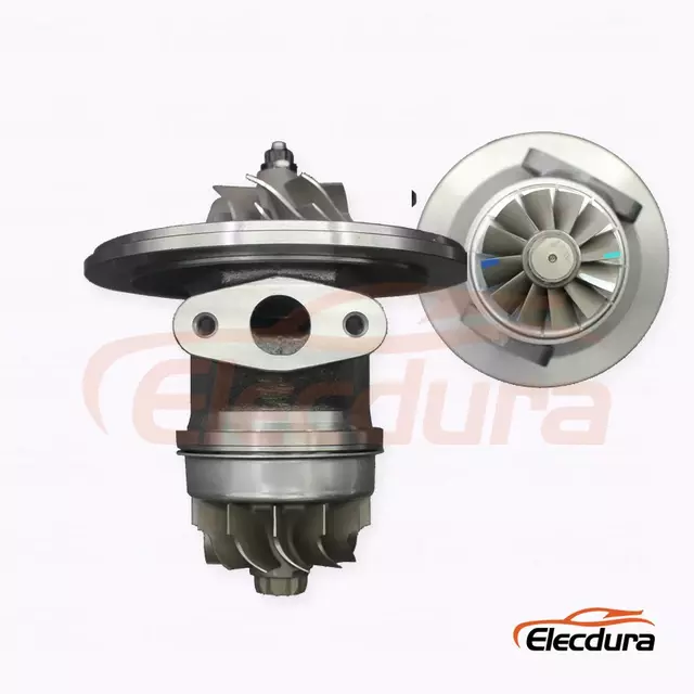 HX35W 3536977 CHRA patron til Cummins 6BTA Highway Repair