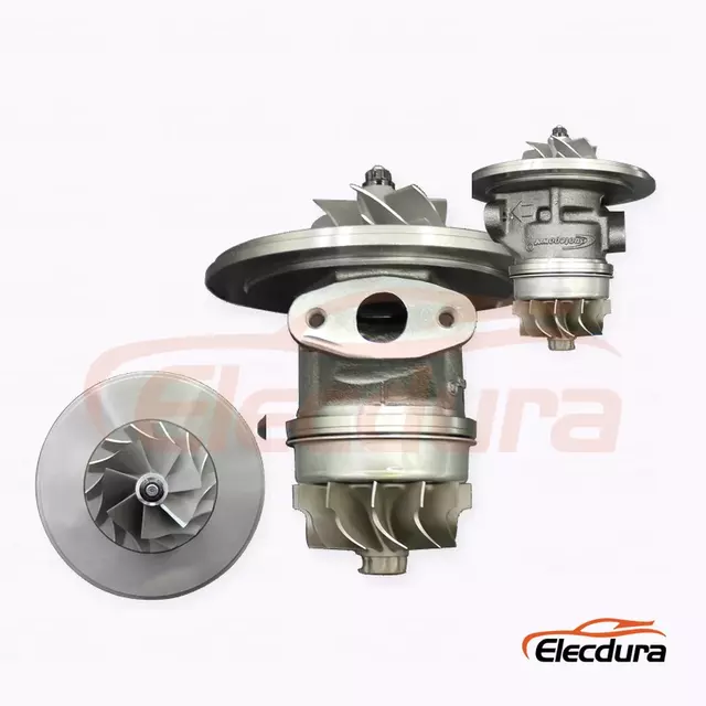 HX40W 3536404 Wkład CHRA do Cummins 6CTAA C300