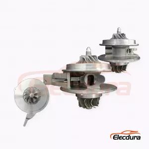 R2S K29/V2S 1270-990-1039 Bi-Turbo Core для блока Ford Power Stroke 6,4 л R2S B