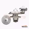 S300V 179030 VGT Turbo Core สำหรับรถบัส DT466 ระหว่างประเทศ