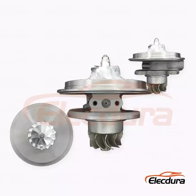 S300V 179030 VGT Turbo Core para autob&uacute;s internacional DT466
