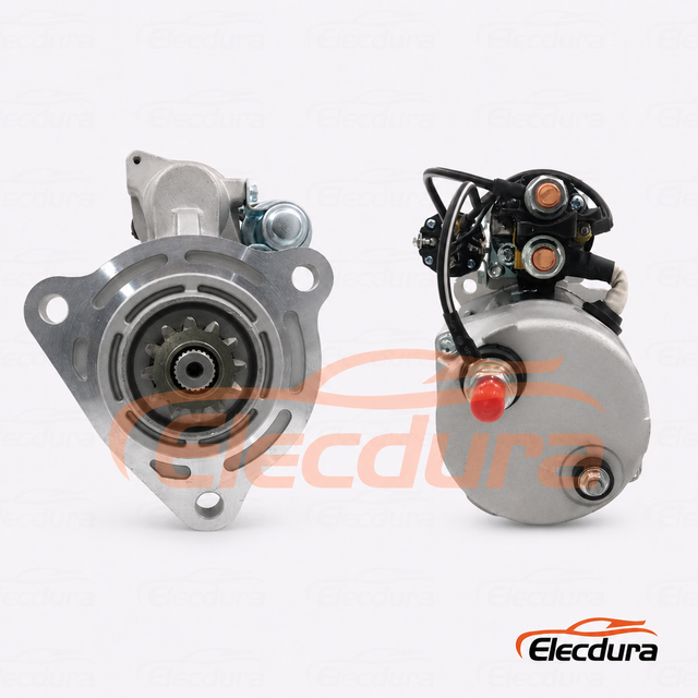 10461758 39MT ind&iacute;t&oacute;motor Cummins ISC 8.3L nagykereskedelmi csere