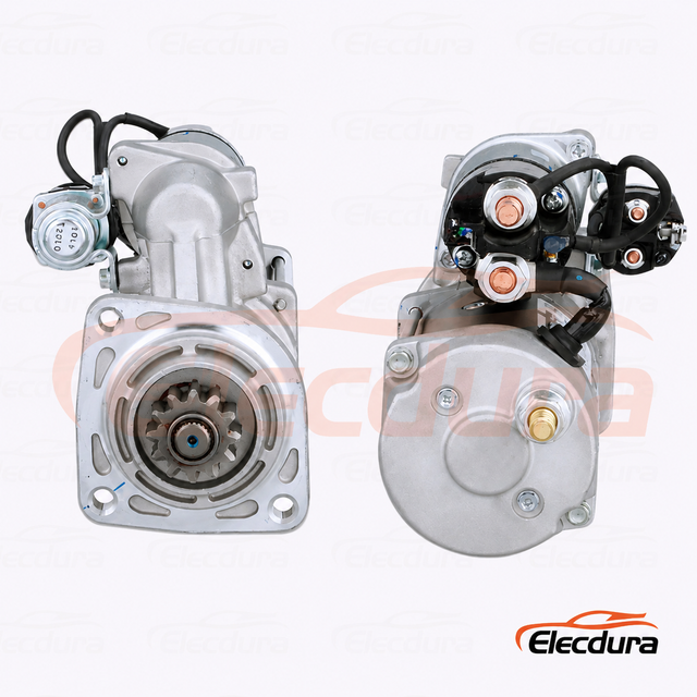 8201002 38MT startmotor 12V 12T grossist eftermarknadsbyte