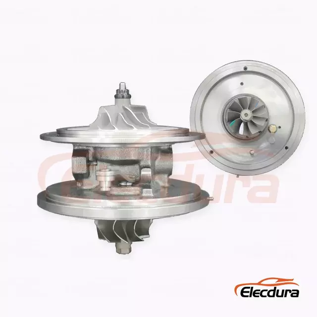 N&uacute;cleo GTB1749VK 787556-5017S VGT Turbo para Ford Transit RWD