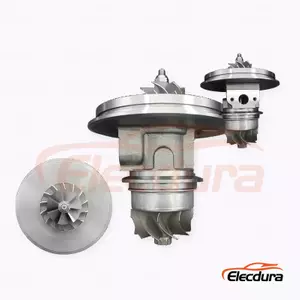 S410 14879880000 Turbo Nucleo per Mercedes-Benz Axor OM457LA