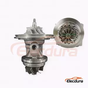 HE400VG 3781138 VGT Turbo Core لكوكبة Cummins ISLe VW