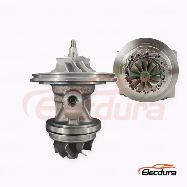 HE400VG 3781138 VGT Turbo Core til Cummins ISLe VW Constellation