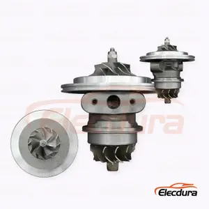 K14 70000174640 Φυσίγγιο turbo (CHRA) για MWM 4.07TCAE Chevrolet S10