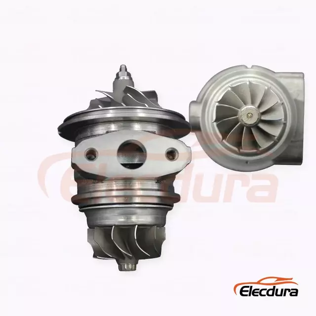 TD03L4 49590-45607 Rdzeń Turbo do Hyundai H100 i Kia Bongo