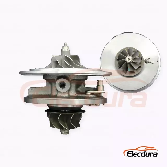 GTA2256V 729403-5003S VNT Turbo rdzeń dla mercedes-benz Accelo