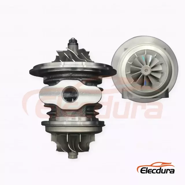 Noyau Turbo TB2517 704090-5001S, pour Chevrolet S10 HS4T