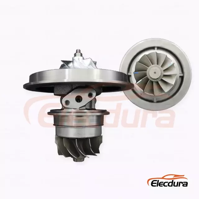 HE500WG 4031196 Obrobiony maszynowo rdzeń turbo do Volvo D13 Euro 5