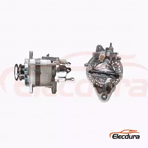 Daihatsu Toptan Tedarik 12V 65A i&ccedil;in 27020-54141 ND-Tipi Alternat&ouml;r