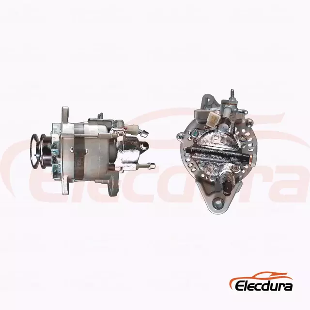 27020-54141 ND-type dynamo voor Daihatsu groothandelslevering 12V 65A