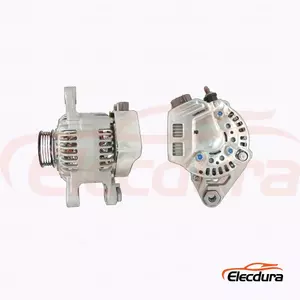 Daihatsu Distrib&uuml;t&ouml;r Beslemesi i&ccedil;in 102211-7100 ND Tipi Alternat&ouml;r 12V 55A