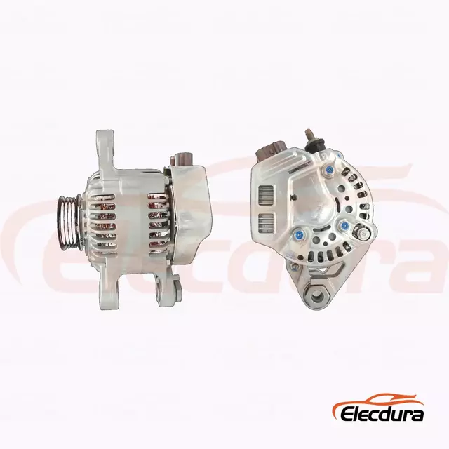 102211-7100 Generator av ND-typ f&ouml;r Daihatsu distribut&ouml;rsf&ouml;rs&ouml;rjning 12V 55A