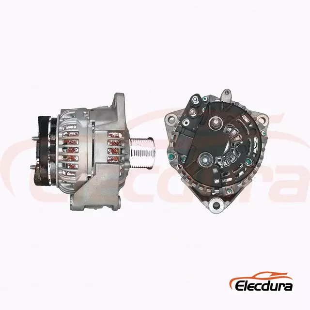 3701-01515 Vervangende dynamo voor levering van Yuchai / Yutong / Volgabus-importeur 24V 150A