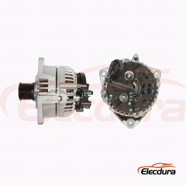 0124 655 118 Vervangingsdynamo voor MAN / Weichai groothandelslevering 24V 150A
