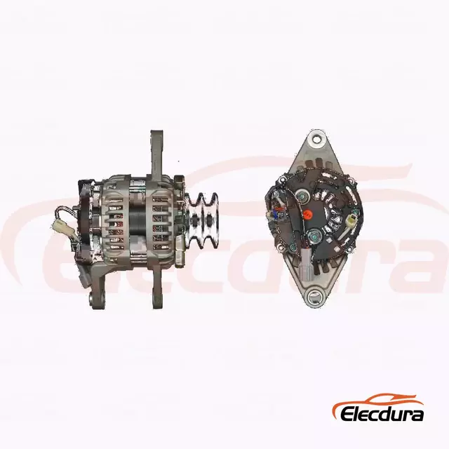 181200-5303 Udskiftningsgenerator til Hitachi / Isuzu-leverand&oslash;r 24V 80A