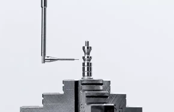 Instrument de cylindricit&eacute; Mahr