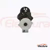 0 001 241 008 Motor Starter 24V 5.5kW untuk Pasokan Weichai