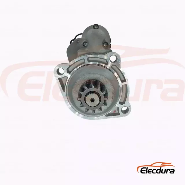 0001330014 Starter Motor 24V 7.5kW لمعدات Liebherr
