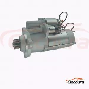 0001330011 スターターモーター 24V 7.8kW メルセデスベンツトラック用