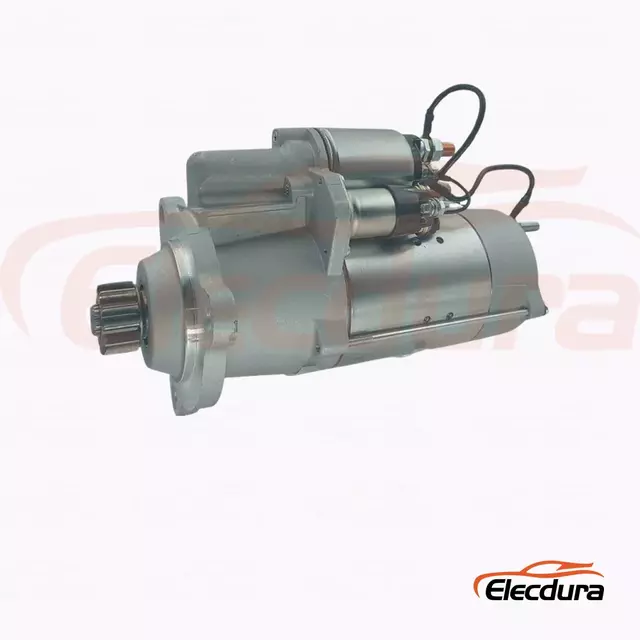 0001330011 D&eacute;marreur 24 V 7,8 kW pour camions Mercedes-Benz