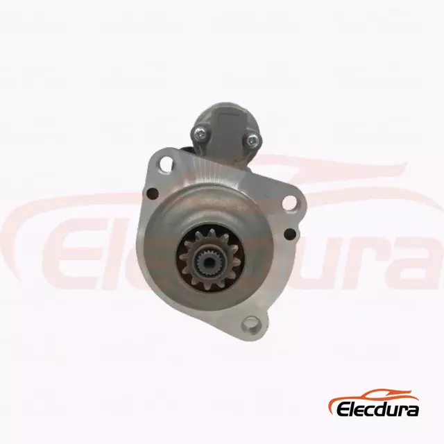 M8T50171 Mitsubishi Starter Motor untuk Ford E-350 ECONOLINE V8 7.3L 445CID Ford E-350 ECONOLINE CLUB