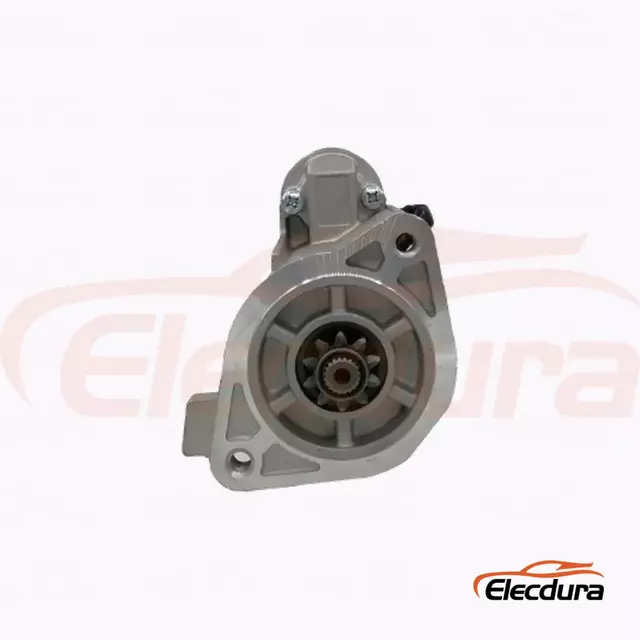 M008T75071 มอเตอร์สตาร์ท Mitsubishi สำหรับ Mitsubishi Canter, Pajero 2.8L, 3.2L ดีเซล (ยุโรป) 12V 2.2kW
