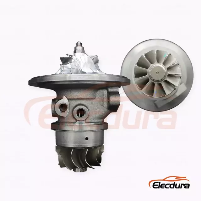 S300BV127 174372 Turbo Core para equipos agr&iacute;colas John Deere 6068H