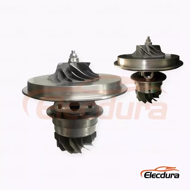 HX55 4049337 Turbo Core pro Volvo FH12 D12C