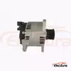 2871A701 Alternator Caterpillar 312D 24 V 55 A / 75 A do dostaw hurtowych