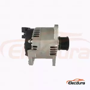 2871A701 Alternator Caterpillar 312D 24 V 55 A / 75 A do dostaw hurtowych