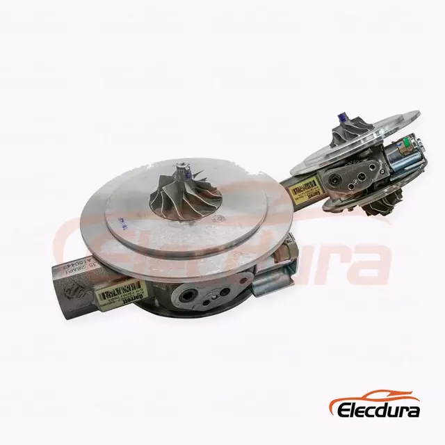 GT3571V 734852-5009S VGT Turbo Core til Ford VT365 6.0L F650 F750