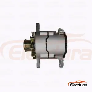 4938600 Prestolite -Tipo Alternador para aplicaciones de excavadora Yuchai Yc135-8 Suministro al por mayor
