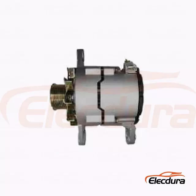 4938600 Alternator de tip Prestolite pentru aplicații de excavator Yuchai Yc135-8 Aprovizionare cu ridicata