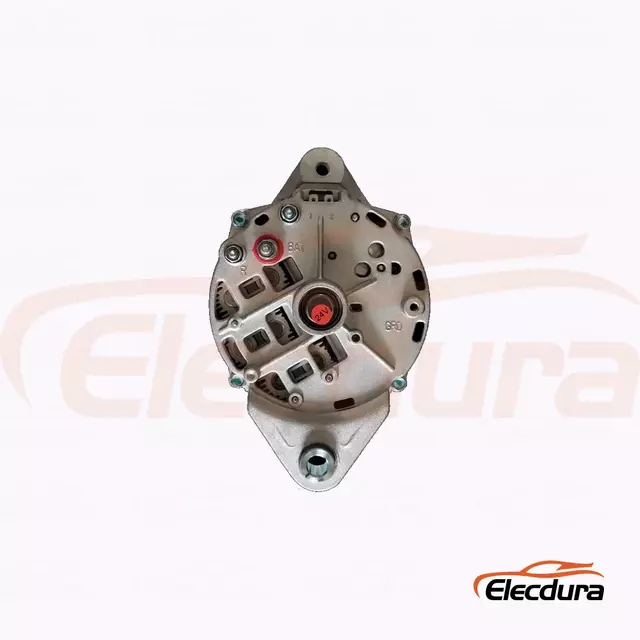 390040 Alternator typu Delco Remy do Hyundai R220-5 Zastosowania Zasilanie dystrybutora 24 V 70 A