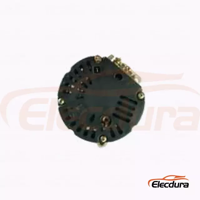 Weichai WD615 Uygulamaları i&ccedil;in JFZ272D Yedek Alternat&ouml;r Toptan Tedarik 24V 70A