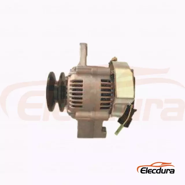 101211-2941 مولد كهربائي من نوع Denso لتطبيقات Cummins 4BT3.3 توريد بالجملة 12V 60A