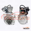 Motor Starter 61006211 31MT untuk Pasokan Freightliner M2 106 12V 10T