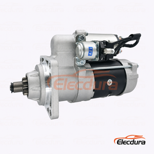 61006208 31MT startovac&iacute; motor pro Freightliner Sterling 12V 9T