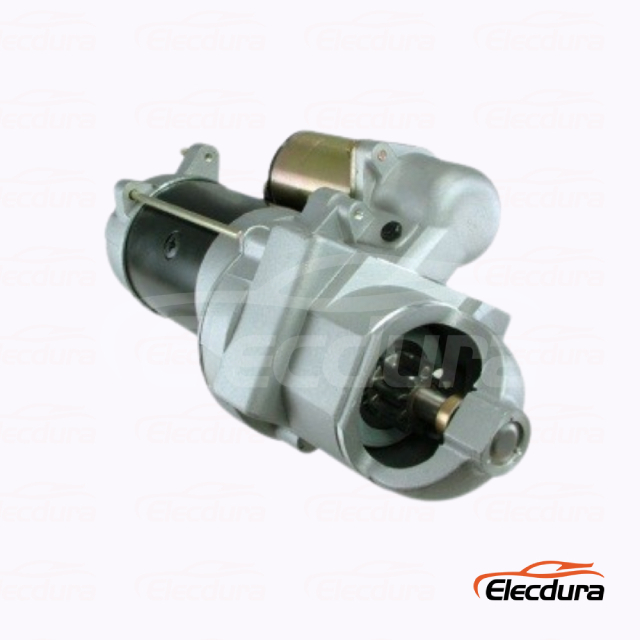 10461453, 10465015, 10479611 28MT Motor de arranque 24V 4kW 10T para di&eacute;sel militar 6.2L GM