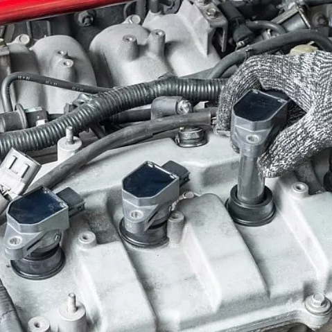 2025년 최고의 10개 점화 코일 교체 추천