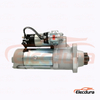 Motor de arranque de excavadora Doosan Daewoo 6526201-7088 8200334 24V 11T