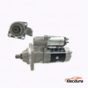 19011400 29MT มอเตอร์สตาร์ท 12V สำหรับรถบรรทุก Cummins 5.9L ISB