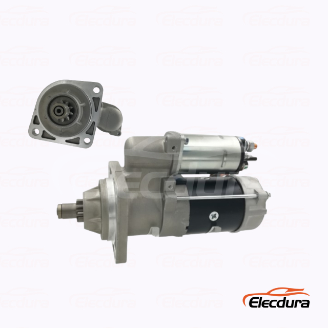 19011400 Μίζα 29MT 12V για φορτηγά Cummins 5,9L ISB